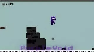 Purple Void – Demo