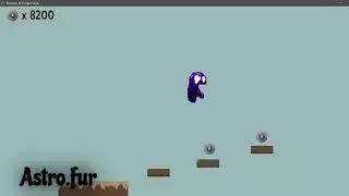 -Purple Void - Demo-游戏截图-好玩游戏库