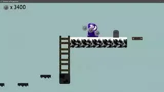 -Purple Void - Demo-游戏截图-好玩游戏库