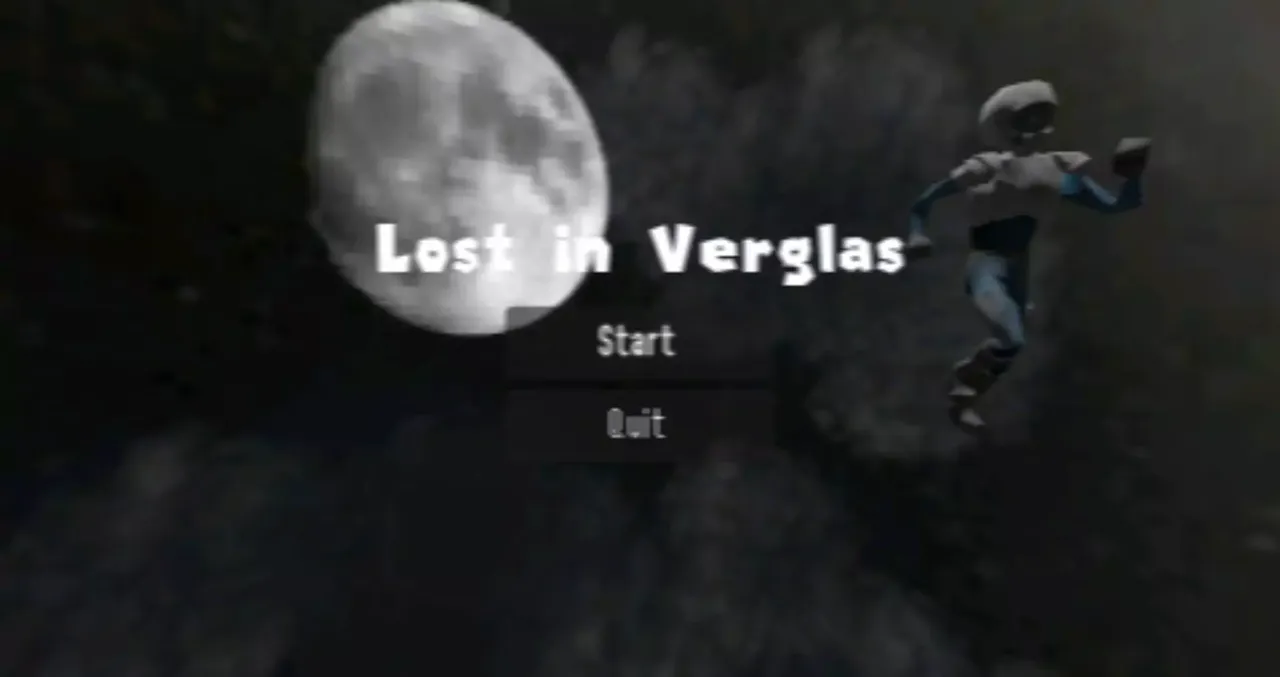 -Lost in Verglas-游戏截图-好玩游戏库