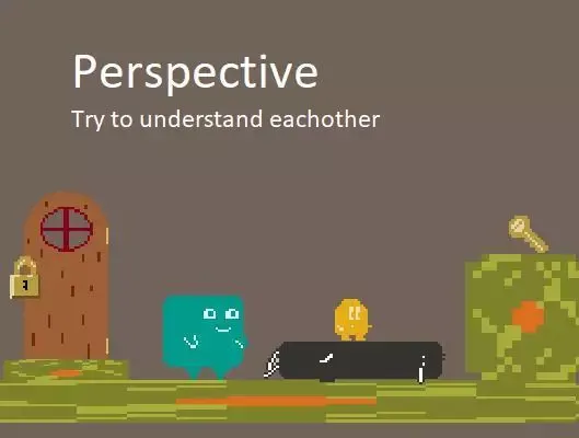 Perspective (itch) (juzek)