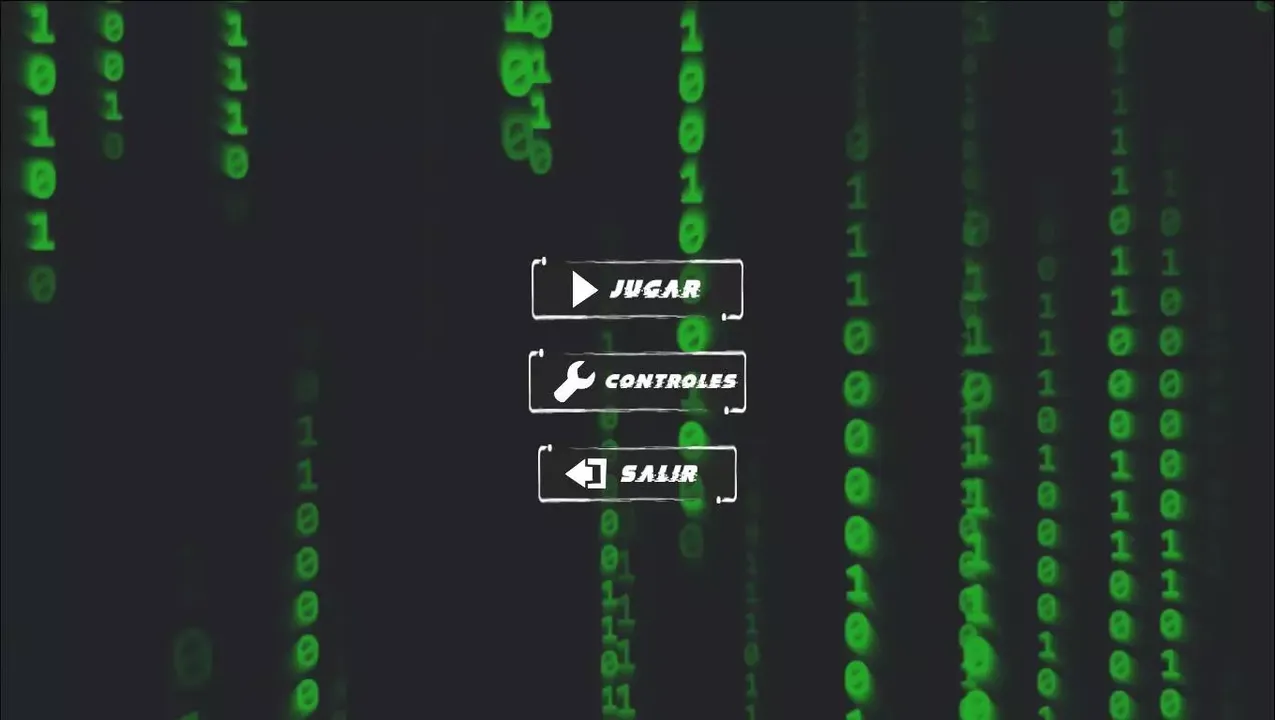 Hackerman!