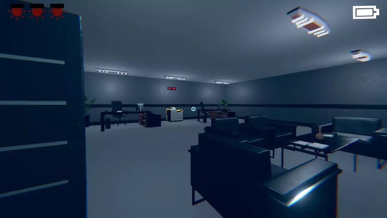 -Hackerman!-游戏截图-好玩游戏库