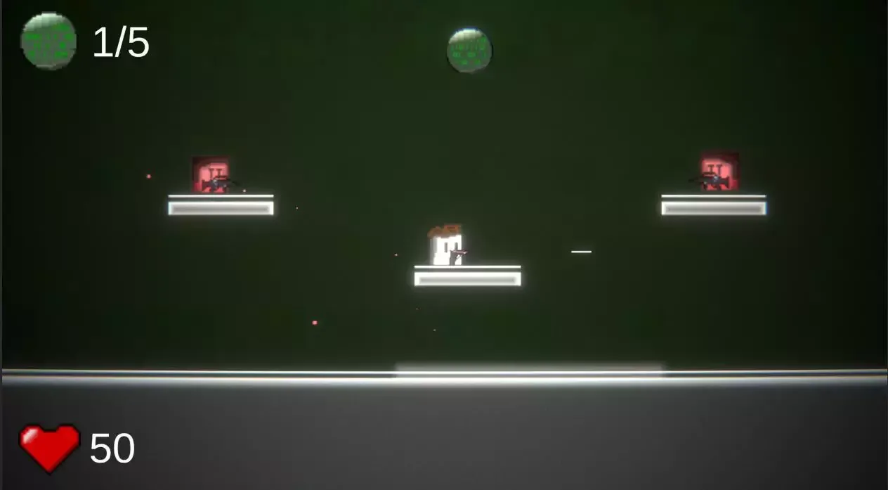 -Enter the Digistruct-游戏截图-好玩游戏库