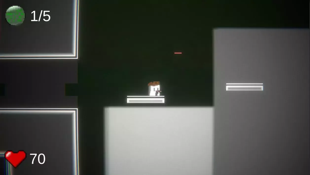 -Enter the Digistruct-游戏截图-好玩游戏库