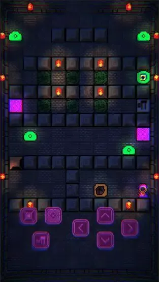 -Mystic Dungeon (jose.ramirez.f, Alex170)-游戏截图-好玩游戏库