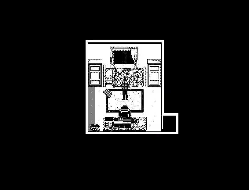 -Basement Dweller-游戏截图-好玩游戏库