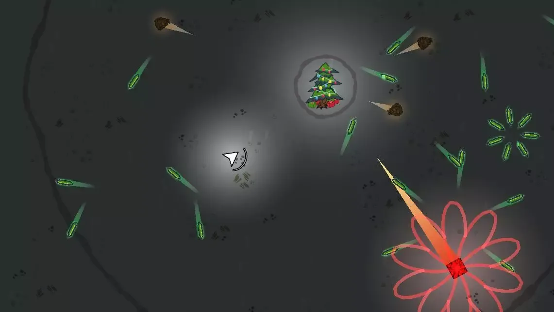Xmas Festival Fury