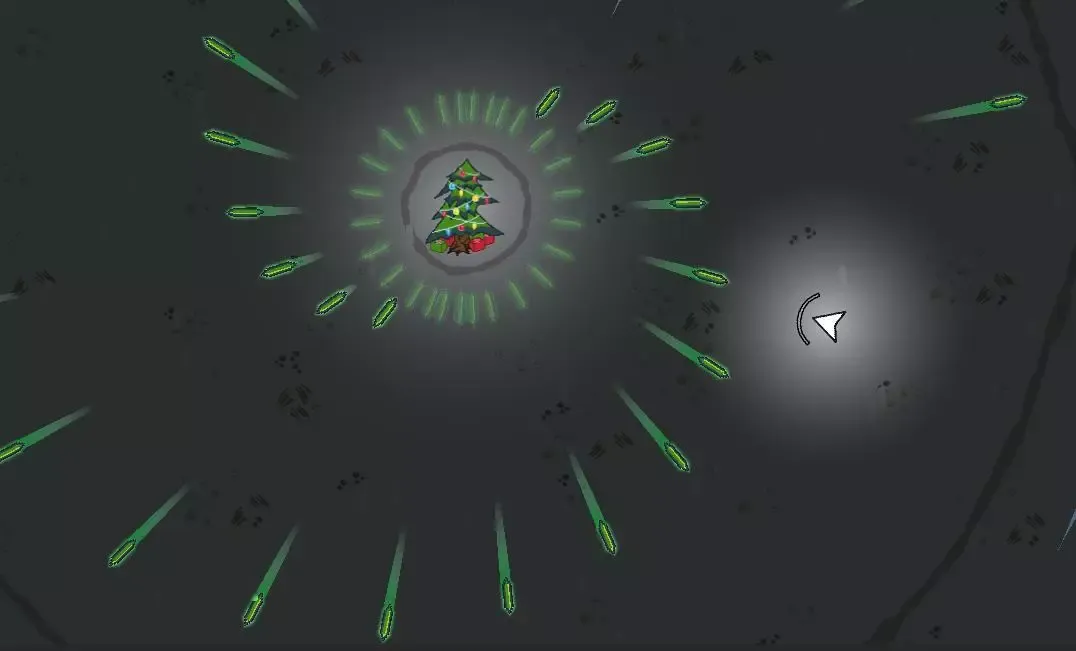 -Xmas Festival Fury-游戏截图-好玩游戏库