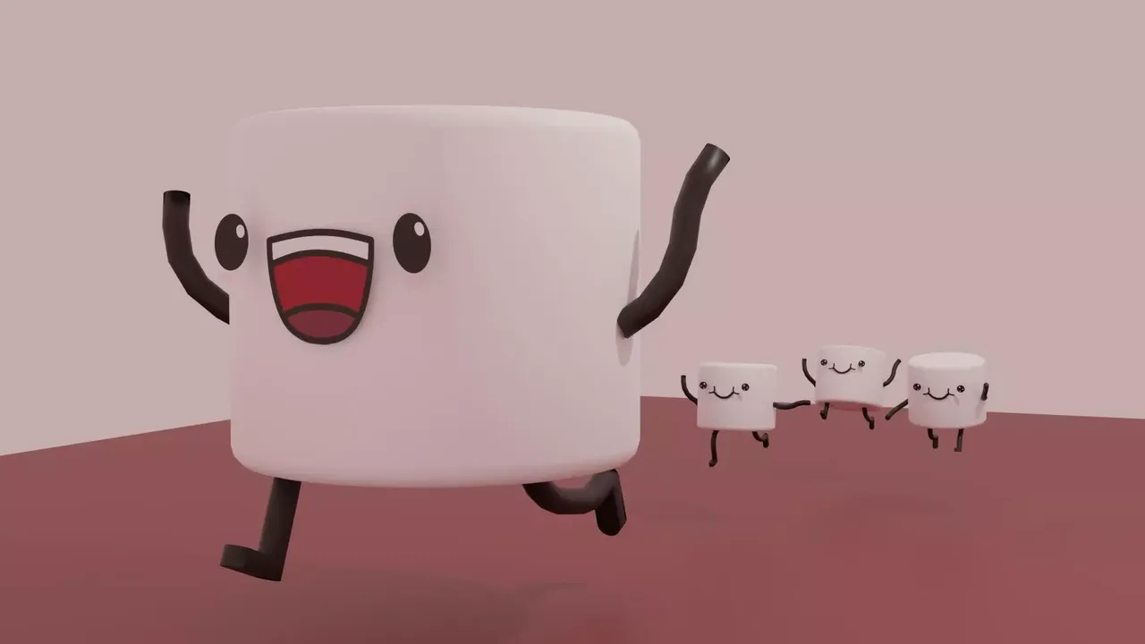 Marshmellow