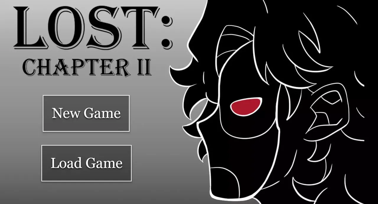Genshin Impact Dottore Visual Novel: Lost Chapter 2