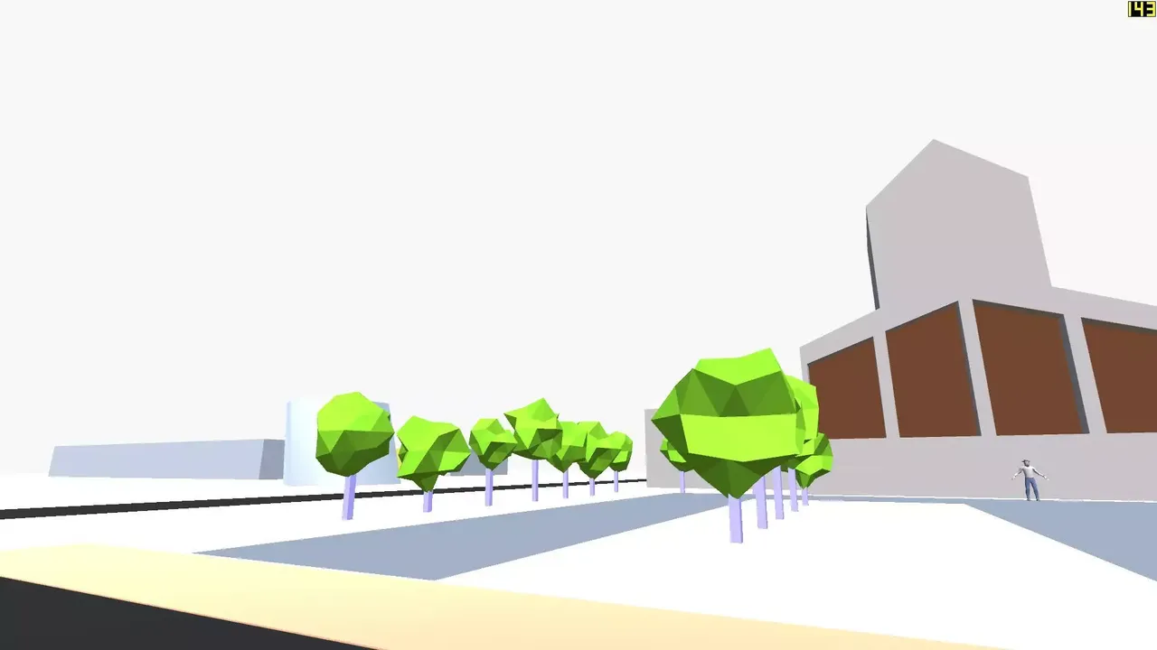 -Christmas Quest Simulator-游戏截图-好玩游戏库