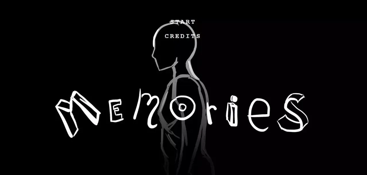 -Memories (itch) (Game Worlds Camp)-游戏截图-好玩游戏库