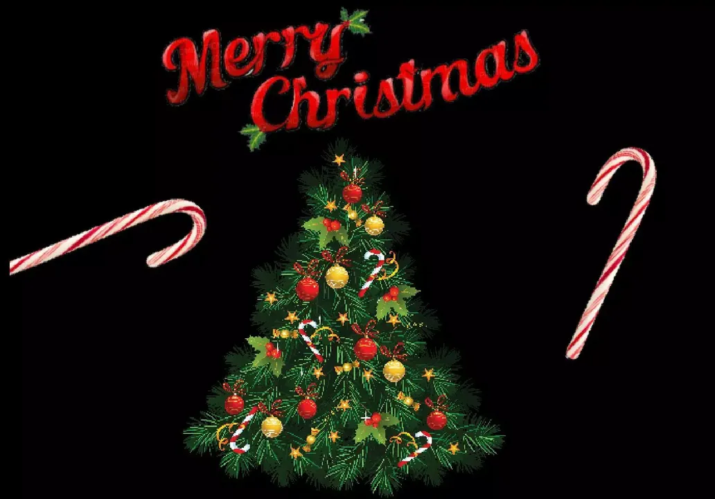 -Christmapp-游戏截图-好玩游戏库