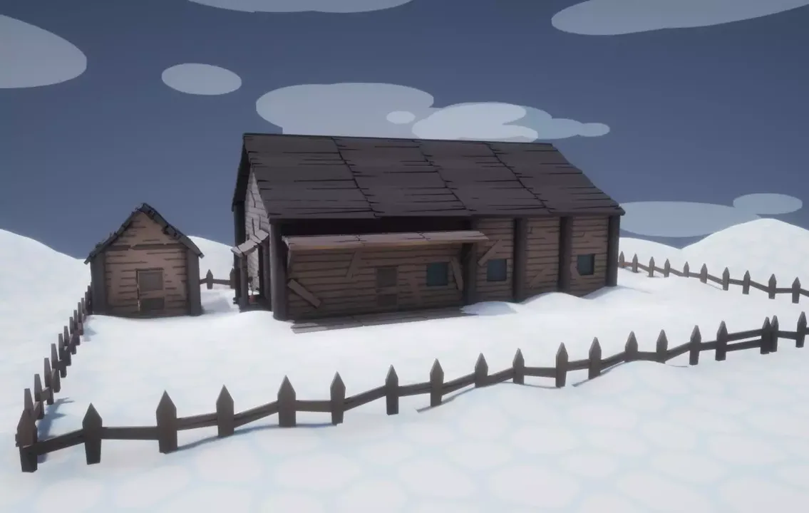 -How To Build A Snowman-游戏截图-好玩游戏库