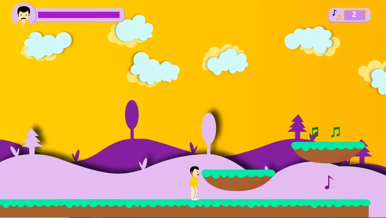 -Freddie's Royale Quest-游戏截图-好玩游戏库