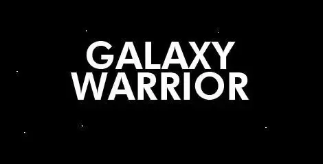 -Galaxy Warrior (Khairil Azmyr)-游戏截图-好玩游戏库