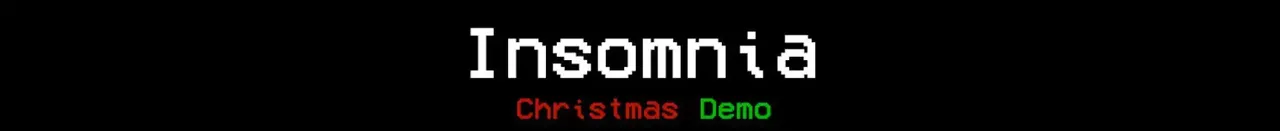 -Insomnia (itch) (Jumpy Gamer123)-游戏截图-好玩游戏库