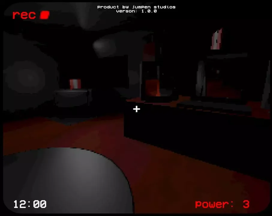 -Insomnia (itch) (Jumpy Gamer123)-游戏截图-好玩游戏库