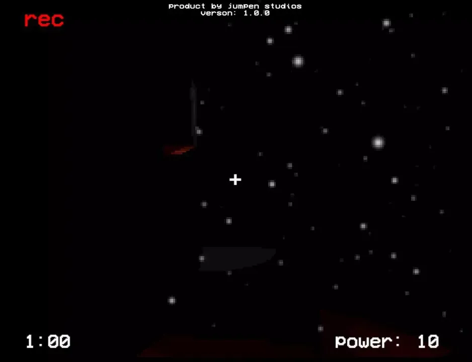 -Insomnia (itch) (Jumpy Gamer123)-游戏截图-好玩游戏库