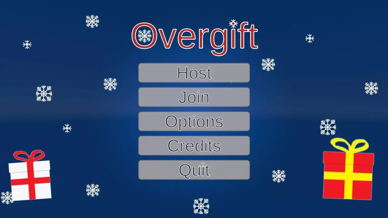 OverGift
