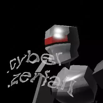 -dsp-000 - .cyber .zerfall-游戏截图-好玩游戏库