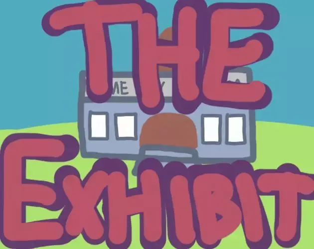 -The Exhibit (mikepurdy)-游戏截图-好玩游戏库