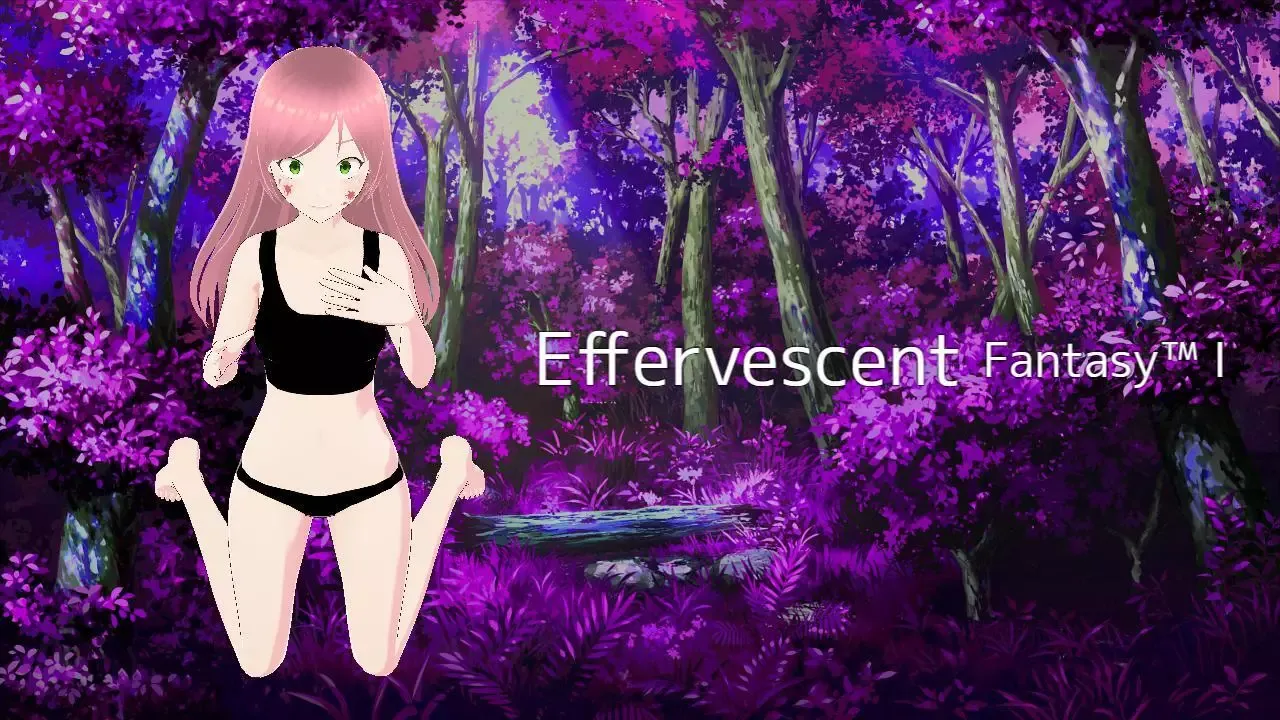 -Effervescent Fantasy Ⅰ All Ages Version-游戏截图-好玩游戏库