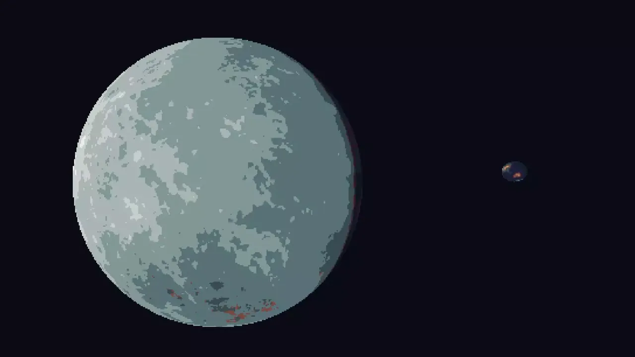 -SpaceTTD-游戏截图-好玩游戏库