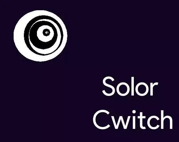 -Solor Cwitch-游戏截图-好玩游戏库
