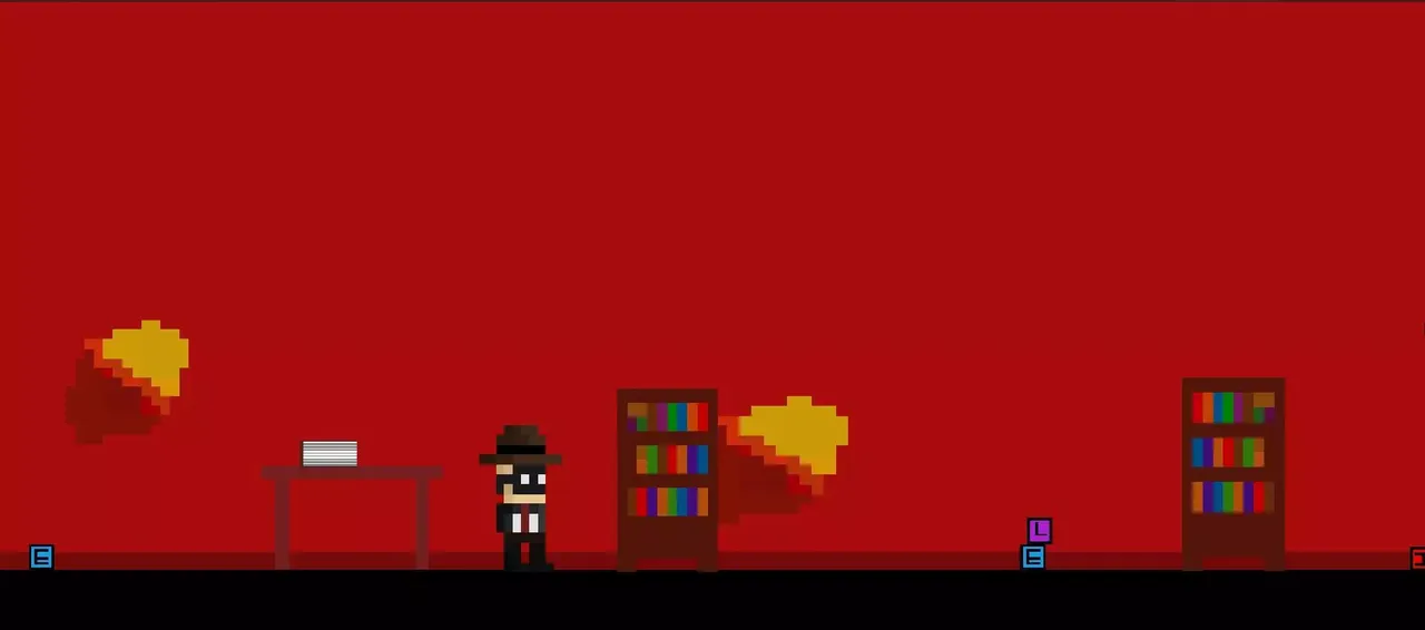 -THE MONSTER INSIDE ME (GhostGam3s)-游戏截图-好玩游戏库