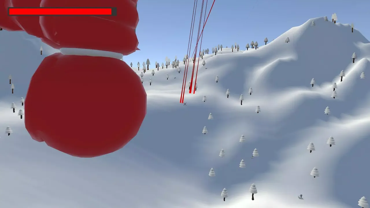 -Sled Gunner-游戏截图-好玩游戏库