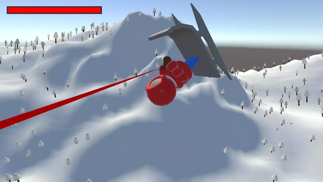-Sled Gunner-游戏截图-好玩游戏库