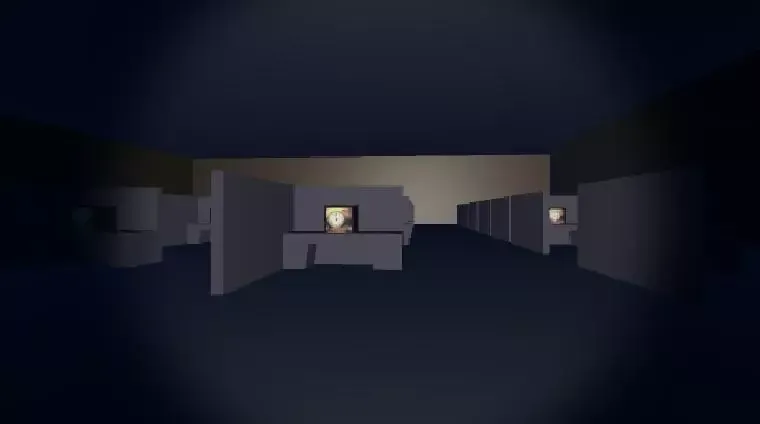 -The exploration (mayito2500)-游戏截图-好玩游戏库