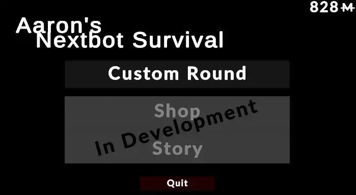 -Nextbot Game Development-游戏截图-好玩游戏库
