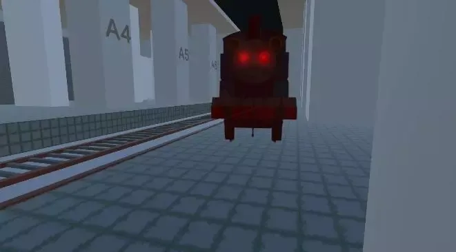 -Nextbot Game Development-游戏截图-好玩游戏库