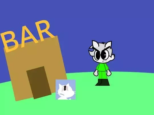 Supermanepic´s BAD DAY!!! demo