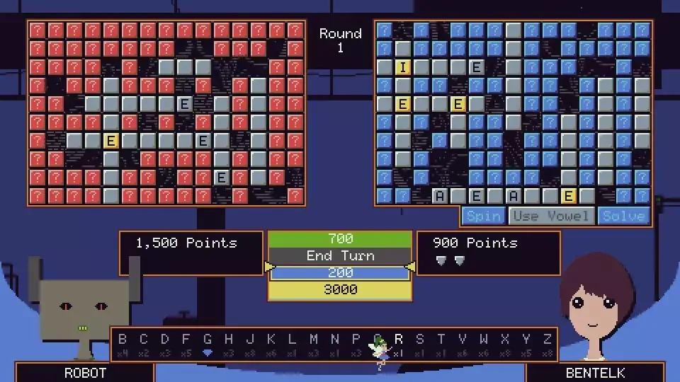 -Word x Word-游戏截图-好玩游戏库