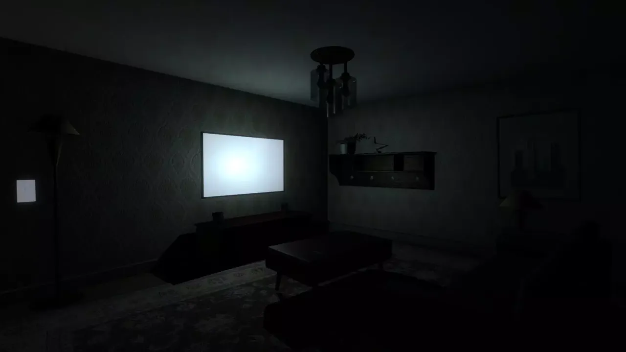 -Danny's House-游戏截图-好玩游戏库