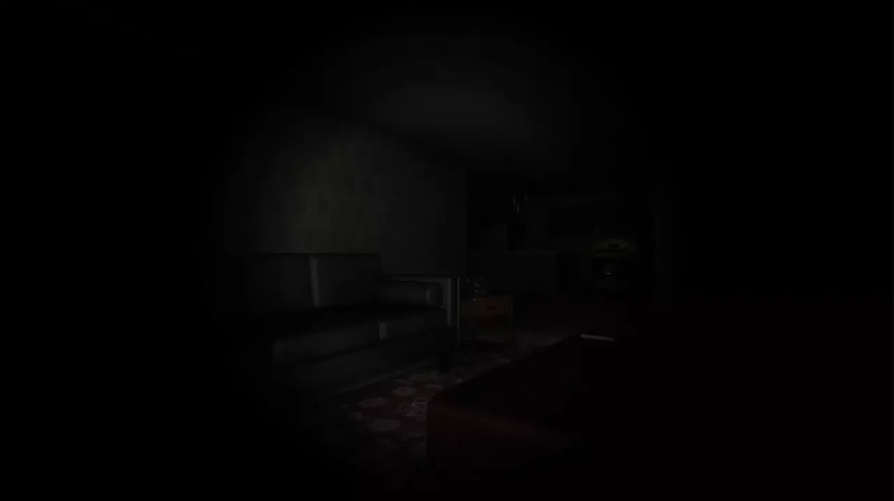 -Danny's House-游戏截图-好玩游戏库