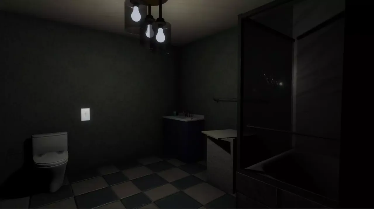 -Danny's House-游戏截图-好玩游戏库
