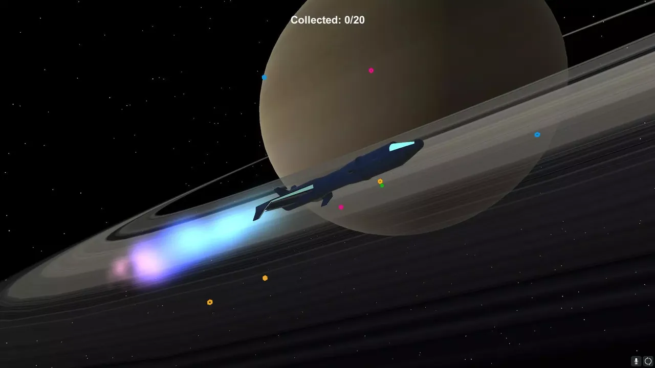 Star Quest (armins)