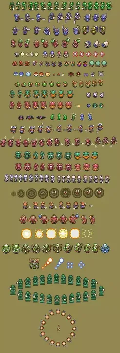 -Game 2 (shourikb)-游戏截图-好玩游戏库
