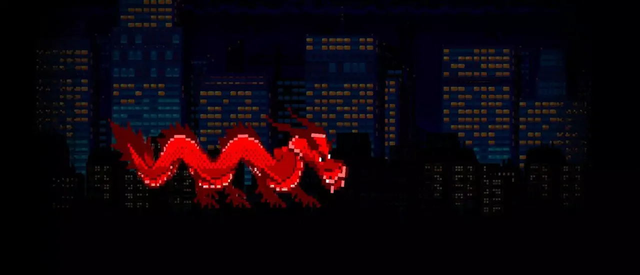 -Dragon Glider-游戏截图-好玩游戏库