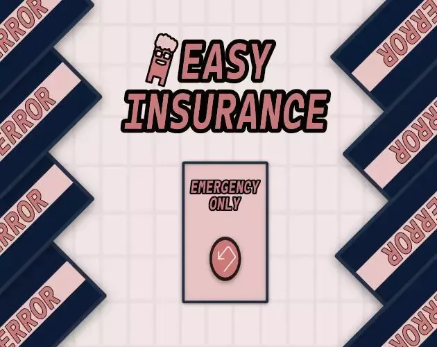 -Easy Insurance!-游戏截图-好玩游戏库