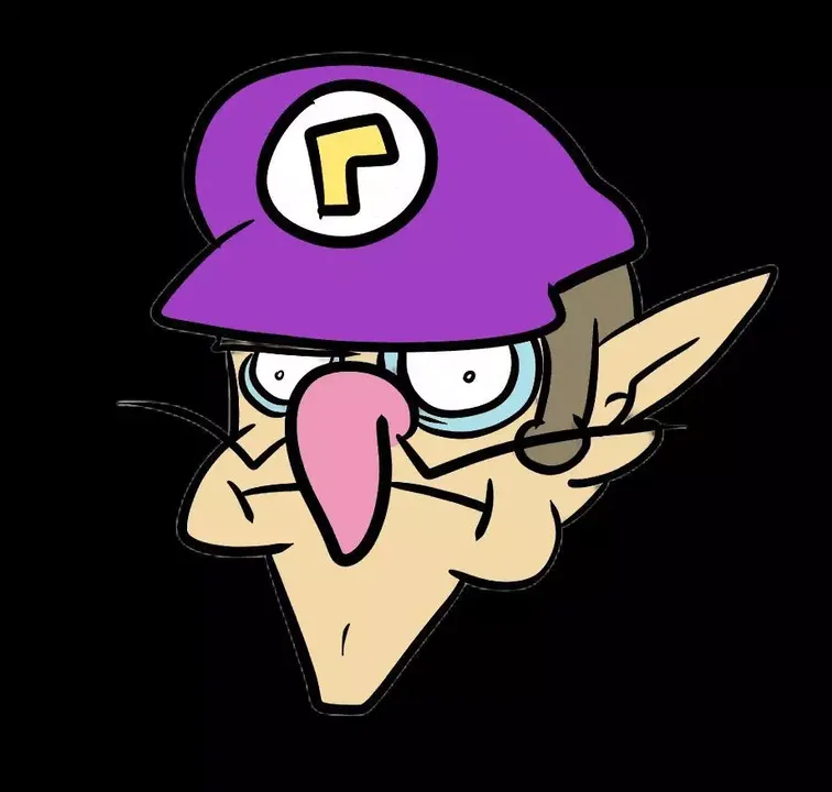 -WALUIGI PLATFORMER-游戏截图-好玩游戏库