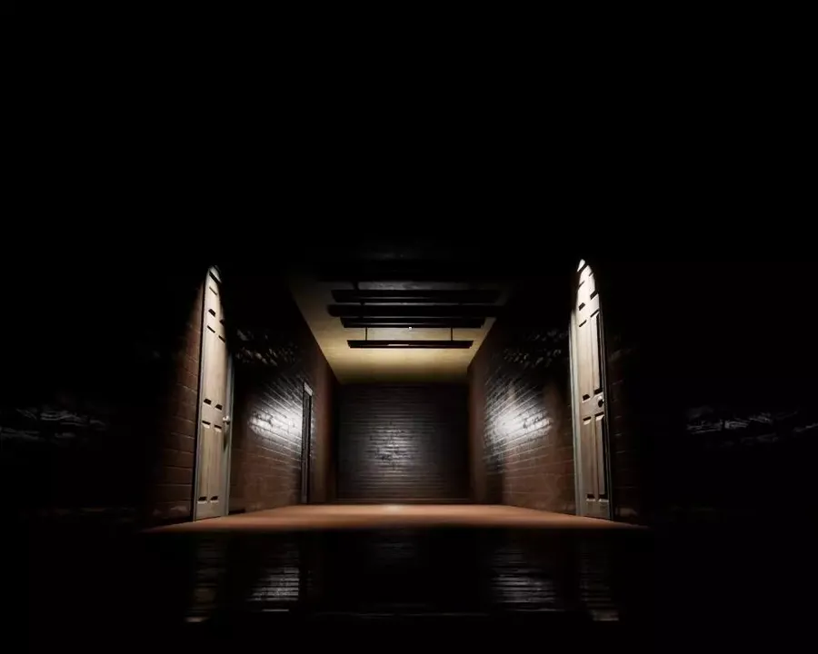 -Creepmas-游戏截图-好玩游戏库