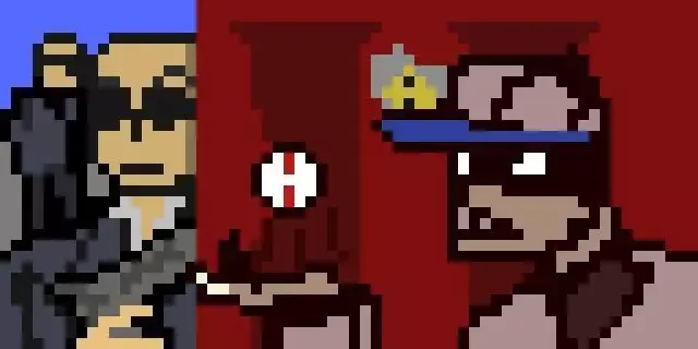 Baller (Prototype version)