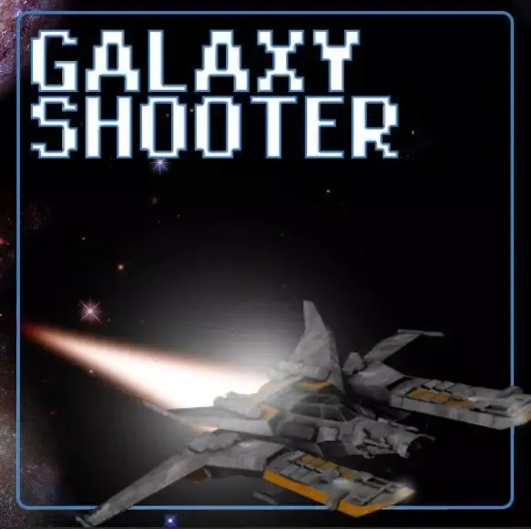 Space Shooter (itch) (jay23bueller)