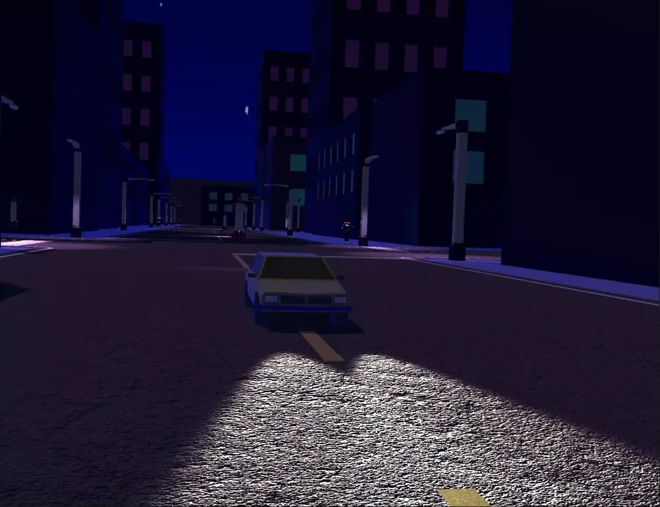 Secret Santa GameJam 2022